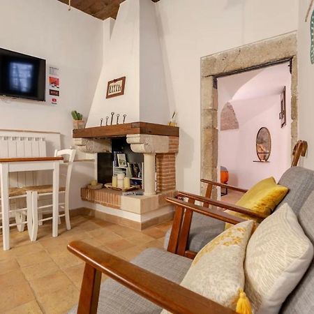 Aurora Medieval House Sermoneta Kültér fotó
