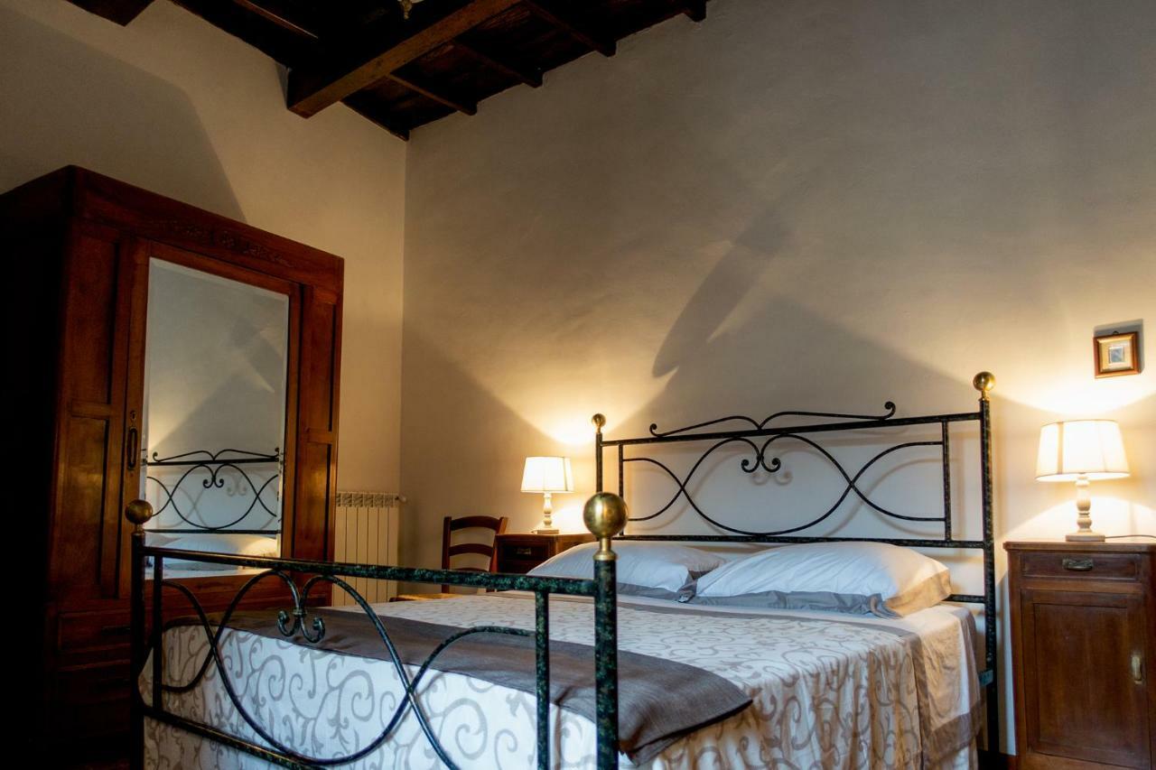Aurora Medieval House Sermoneta Kültér fotó