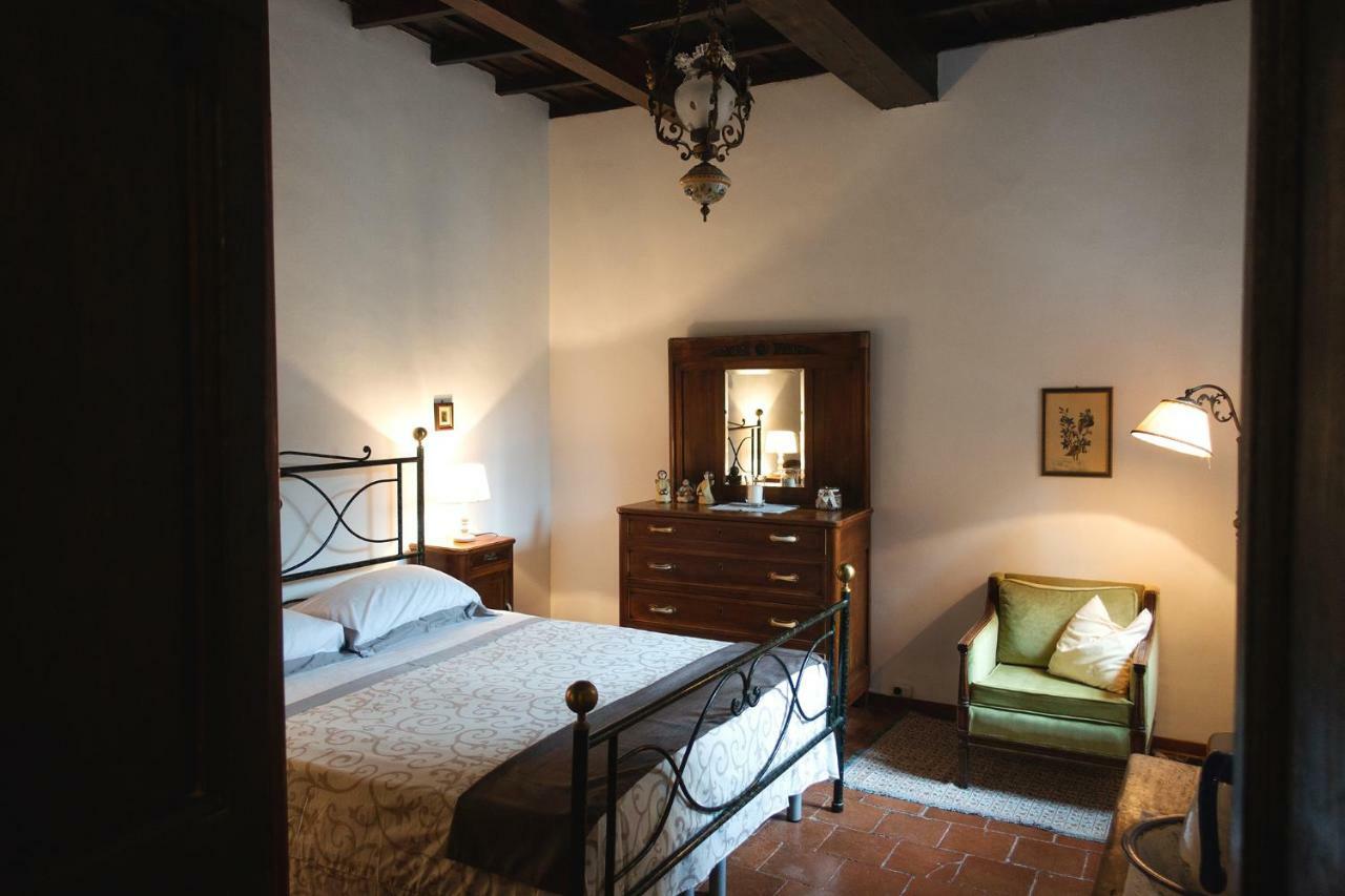 Aurora Medieval House Sermoneta Kültér fotó